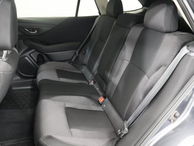 used 2022 Subaru Outback car, priced at $20,557