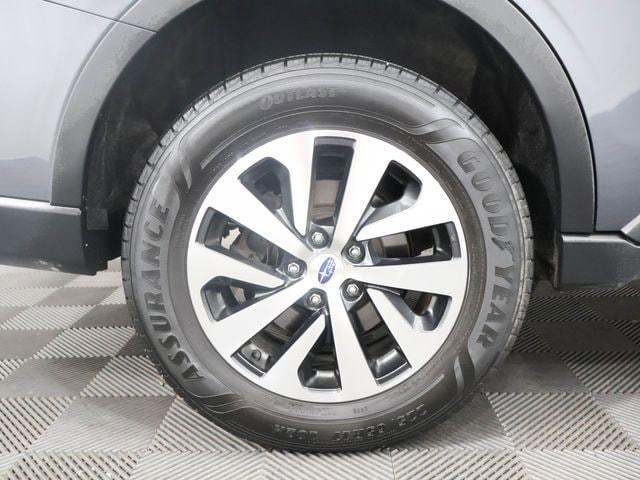 used 2022 Subaru Outback car, priced at $20,557