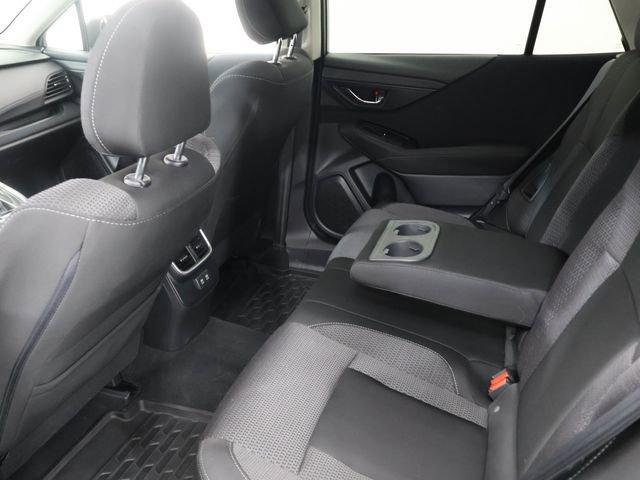 used 2022 Subaru Outback car, priced at $20,557