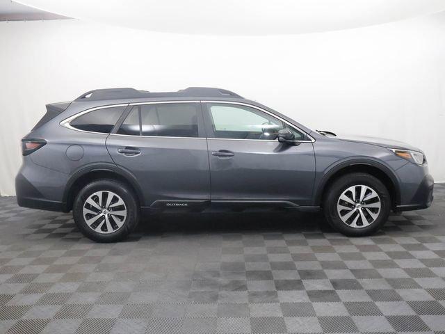 used 2022 Subaru Outback car, priced at $20,557
