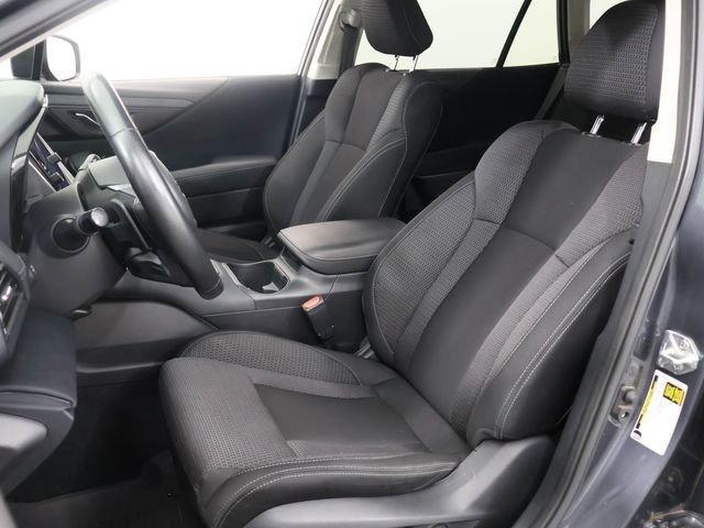 used 2022 Subaru Outback car, priced at $20,557