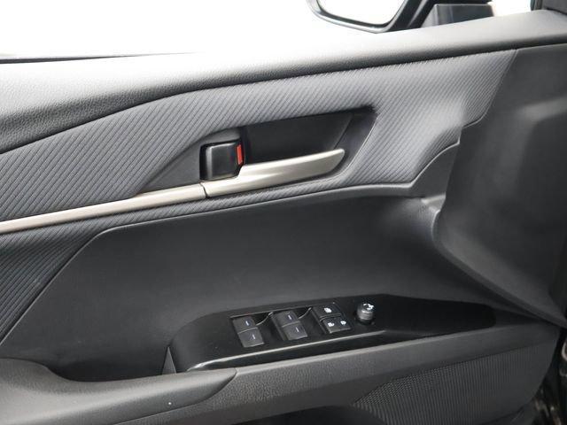 used 2025 Toyota Camry car, priced at $30,982