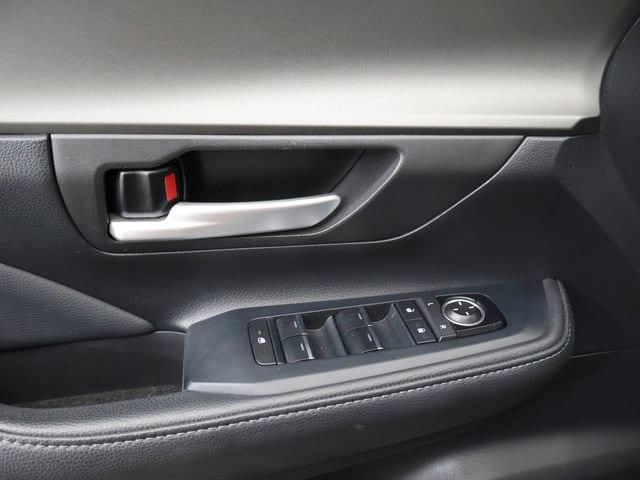 used 2024 Toyota Grand Highlander car, priced at $45,993