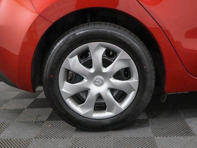 used 2016 Mazda Mazda3 car, priced at $11,750