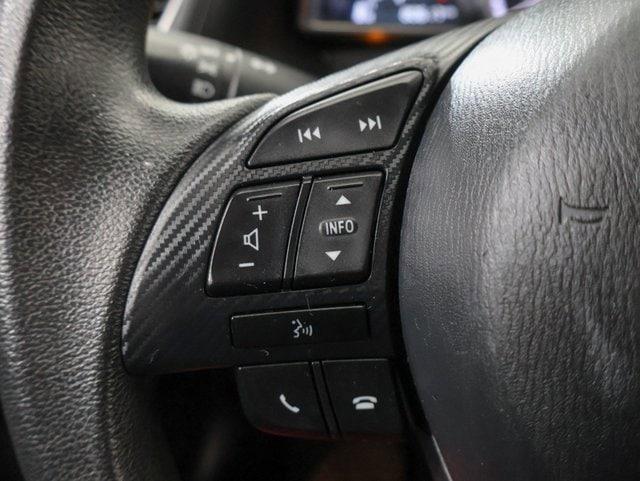 used 2016 Mazda Mazda3 car, priced at $11,750