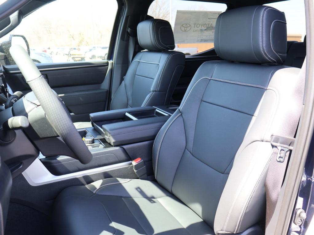 new 2026 Toyota Tundra car, priced at $57,957