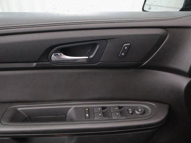 used 2016 Chevrolet Traverse car, priced at $9,688