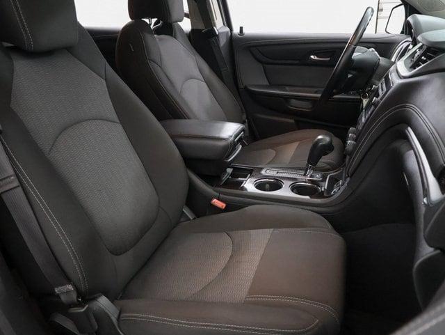 used 2016 Chevrolet Traverse car, priced at $9,688