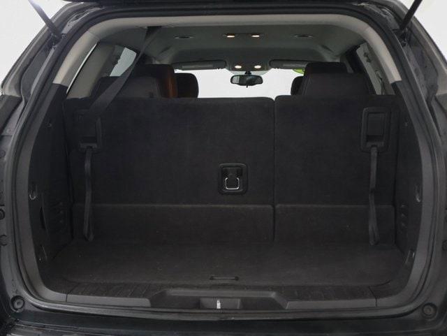 used 2016 Chevrolet Traverse car, priced at $9,688