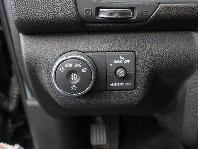 used 2016 Chevrolet Traverse car, priced at $9,688