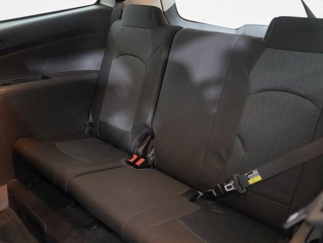 used 2016 Chevrolet Traverse car, priced at $9,688