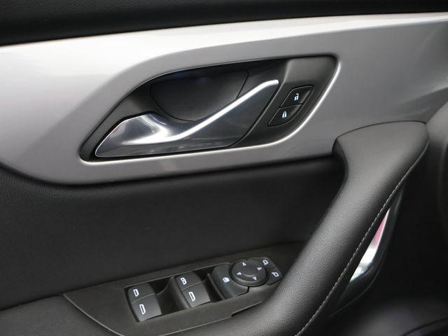used 2022 Chevrolet Blazer car, priced at $23,071