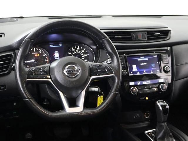 used 2019 Nissan Rogue car, priced at $13,419