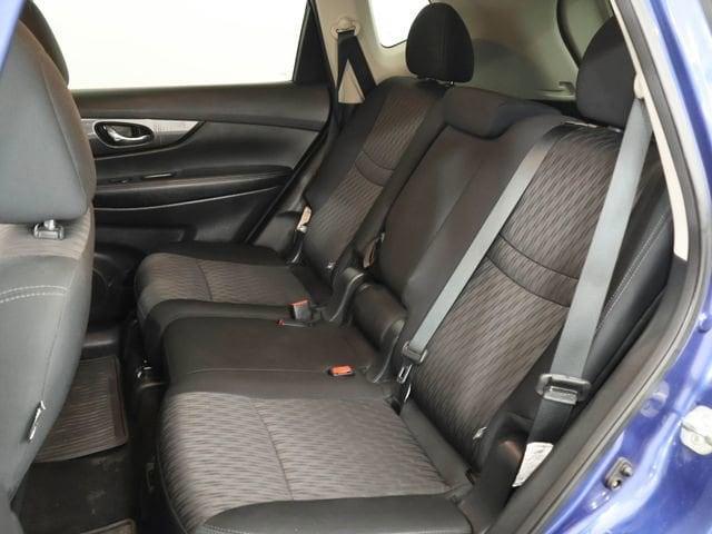 used 2019 Nissan Rogue car, priced at $13,419