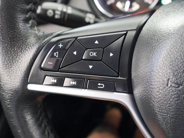 used 2019 Nissan Rogue car, priced at $13,419