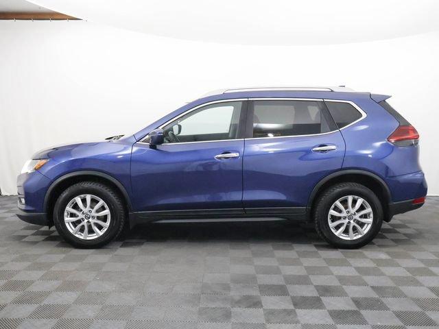 used 2019 Nissan Rogue car, priced at $13,419