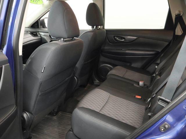 used 2019 Nissan Rogue car, priced at $13,419