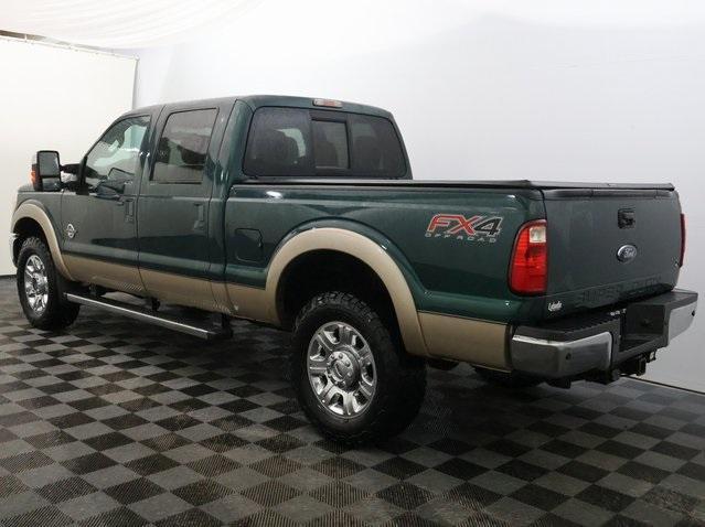 used 2012 Ford F-350 car, priced at $28,476