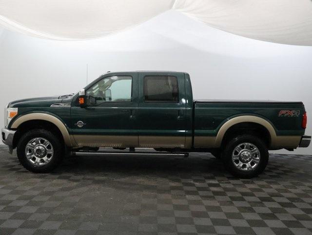 used 2012 Ford F-350 car, priced at $28,476