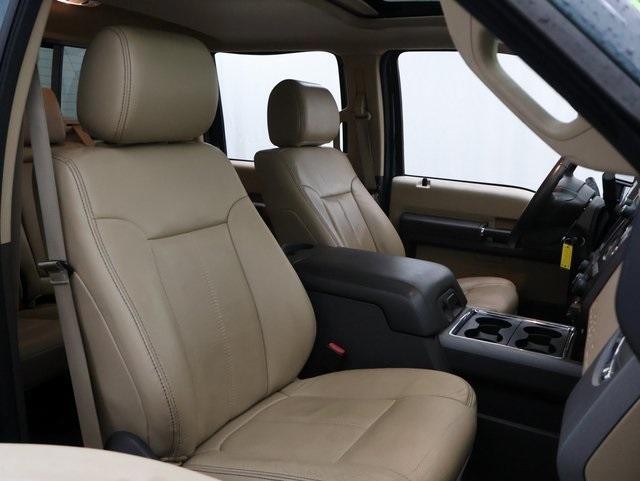 used 2012 Ford F-350 car, priced at $28,476