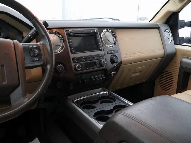 used 2012 Ford F-350 car, priced at $28,476