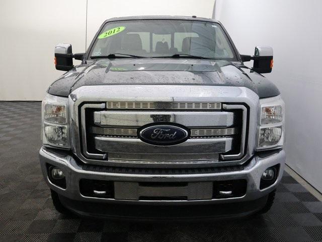 used 2012 Ford F-350 car, priced at $28,476