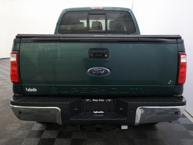 used 2012 Ford F-350 car, priced at $28,476