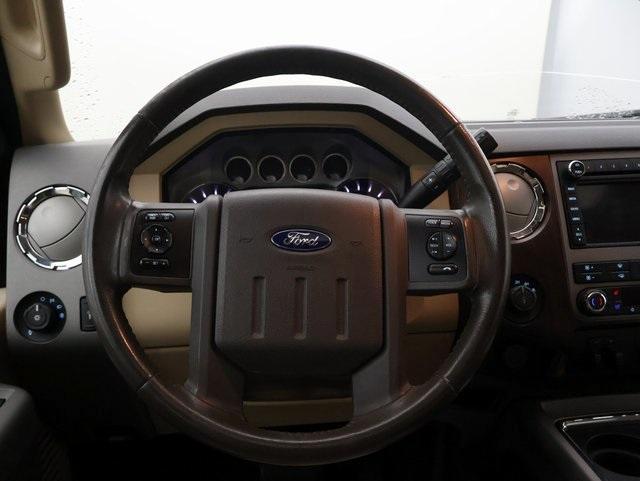 used 2012 Ford F-350 car, priced at $28,476