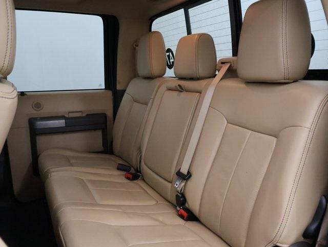 used 2012 Ford F-350 car, priced at $28,476