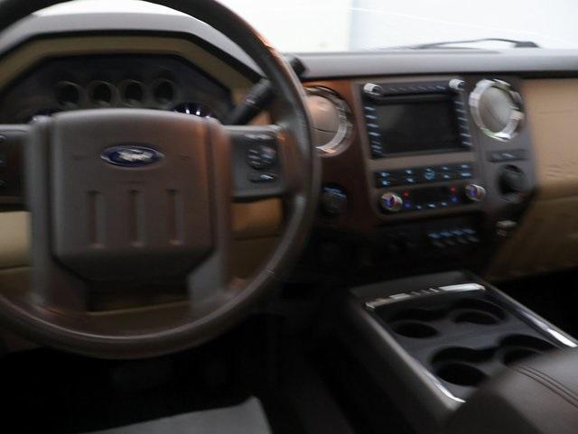 used 2012 Ford F-350 car, priced at $28,476
