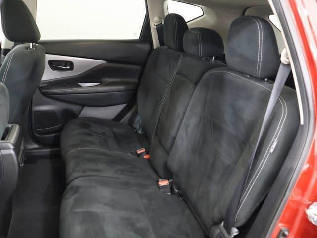 used 2019 Nissan Murano car, priced at $22,080