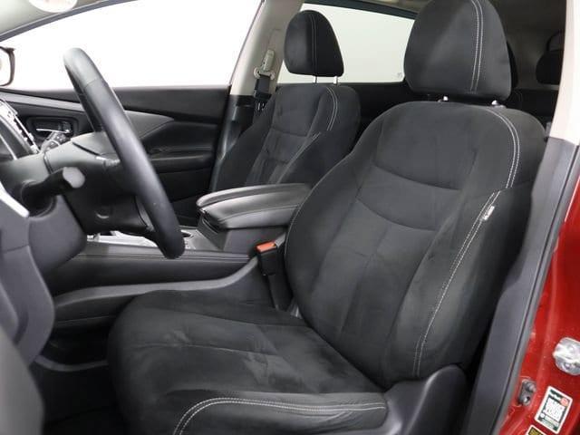 used 2019 Nissan Murano car, priced at $22,080