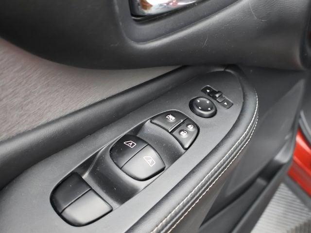 used 2019 Nissan Murano car, priced at $22,080