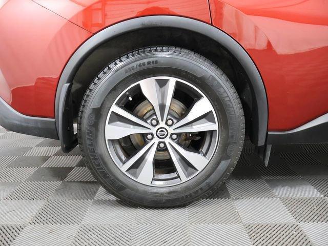 used 2019 Nissan Murano car, priced at $22,080