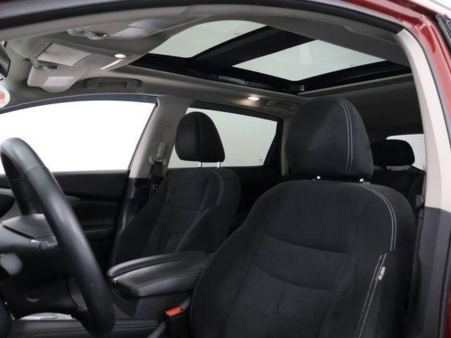 used 2019 Nissan Murano car, priced at $22,080