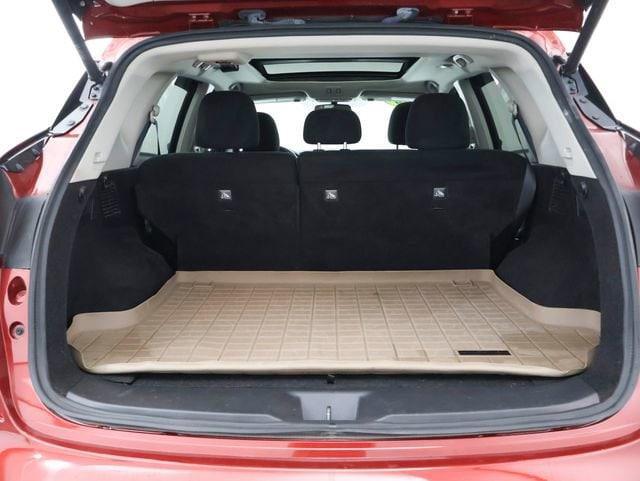used 2019 Nissan Murano car, priced at $22,080