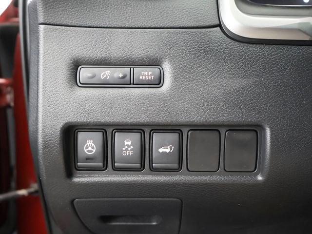 used 2019 Nissan Murano car, priced at $22,080