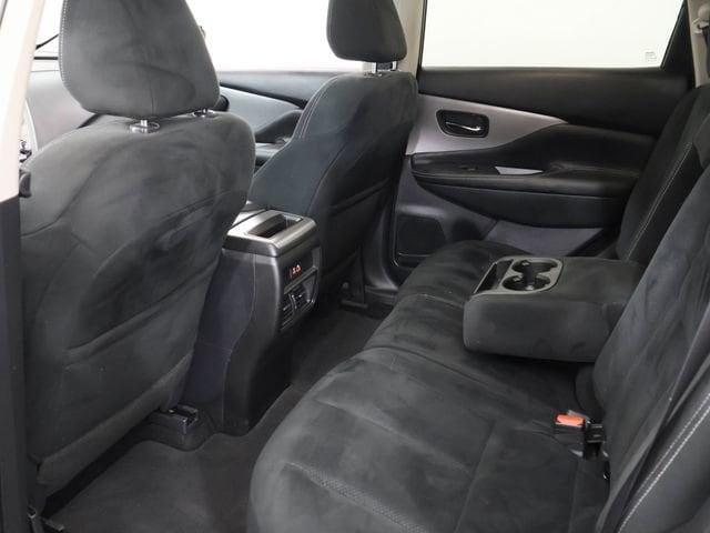 used 2019 Nissan Murano car, priced at $22,080