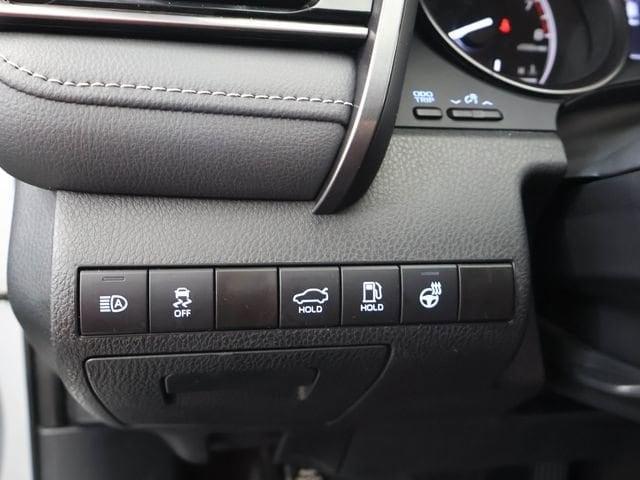 used 2024 Toyota Camry car, priced at $26,388