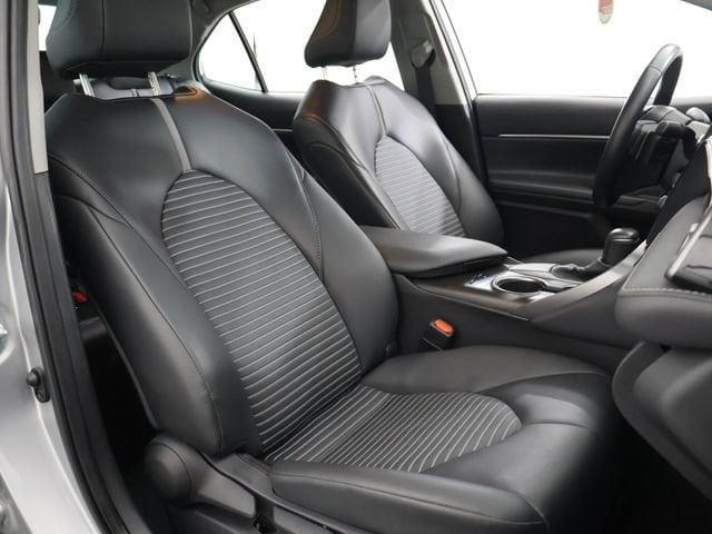 used 2024 Toyota Camry car, priced at $26,388