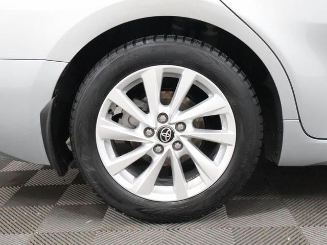 used 2024 Toyota Camry car, priced at $26,388