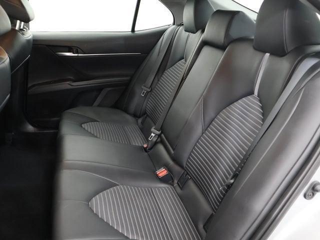 used 2024 Toyota Camry car, priced at $26,388