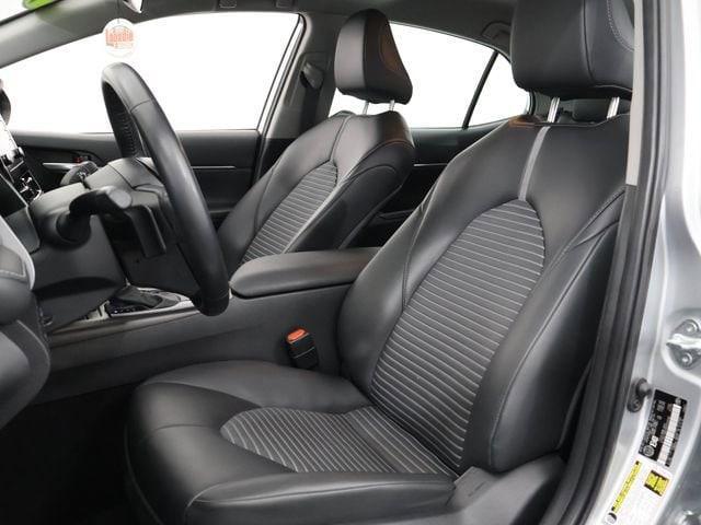 used 2024 Toyota Camry car, priced at $26,388