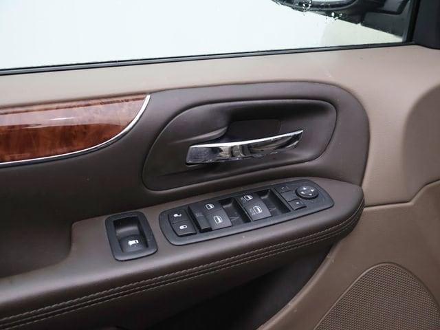 used 2011 Chrysler Town & Country car, priced at $5,793