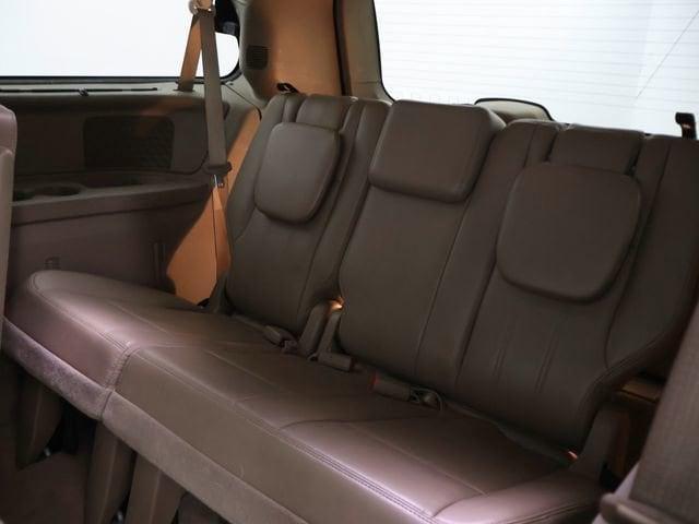 used 2011 Chrysler Town & Country car, priced at $5,793