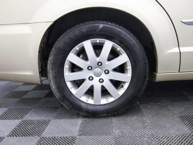 used 2011 Chrysler Town & Country car, priced at $5,793