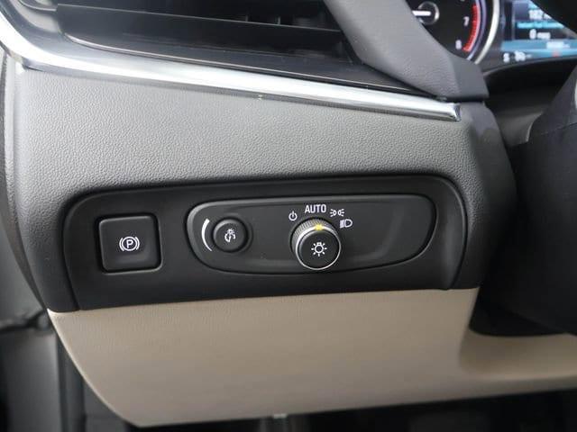 used 2018 Buick Enclave car, priced at $18,017