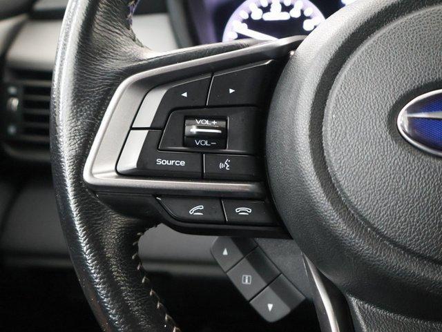 used 2022 Subaru Outback car, priced at $19,706