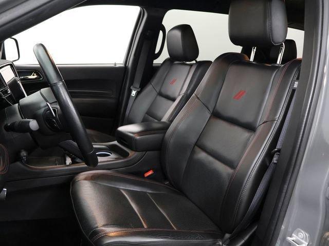 used 2021 Dodge Durango car, priced at $34,845