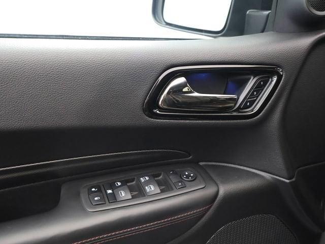 used 2021 Dodge Durango car, priced at $34,845